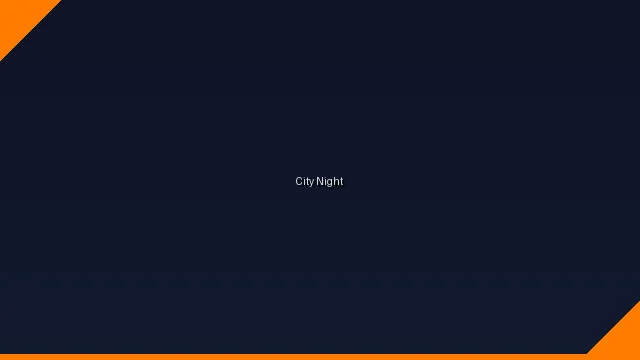 城市夜景主题赛 - 黑人粗长尖叫正在播放 视频创作挑战